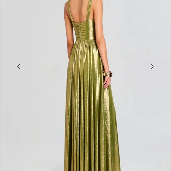 Retrofête Iris Dress Size XS - Picture 2 of 6